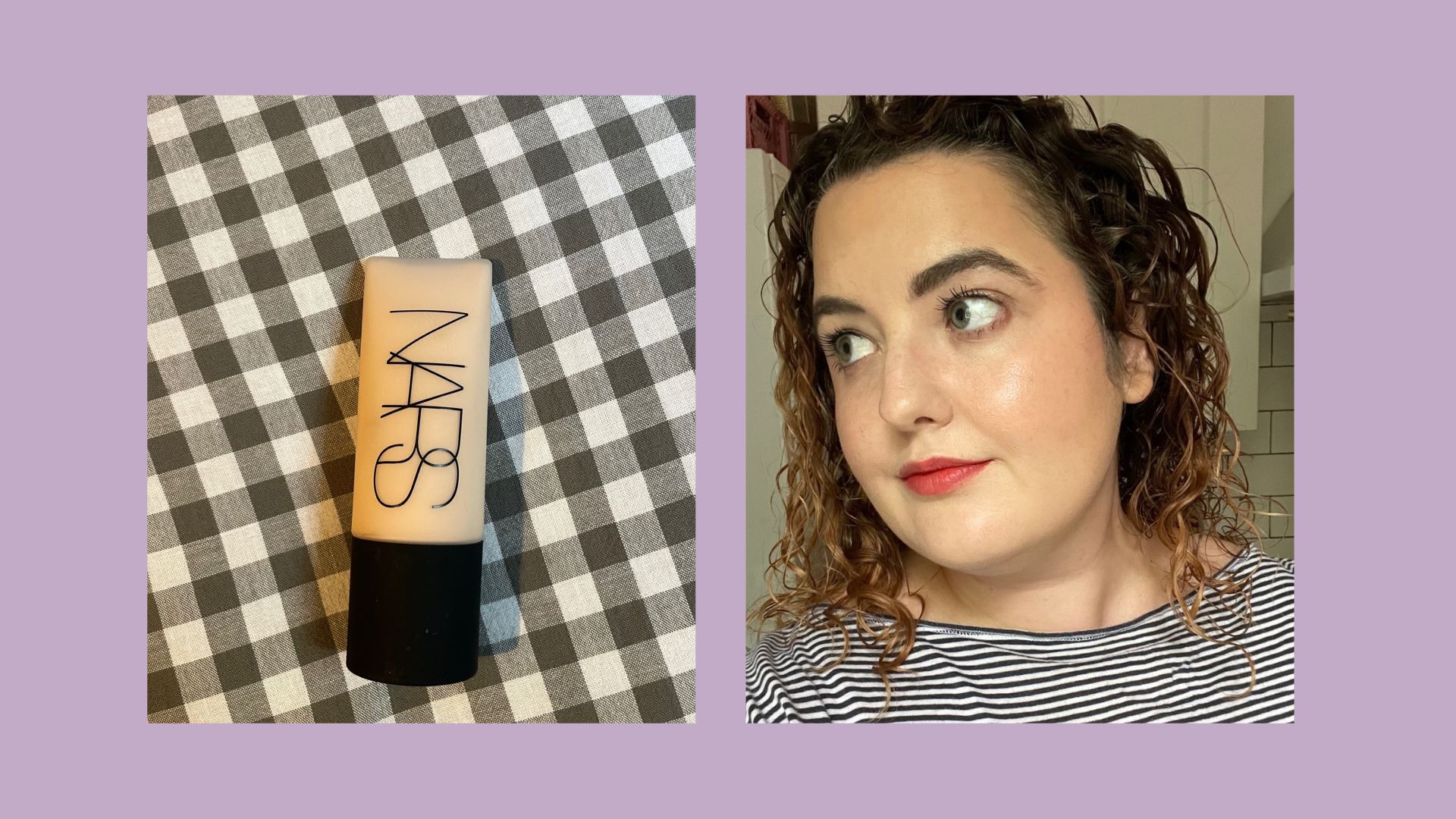 The best NARS foundations, ranked by our beauty editor Woman & Home