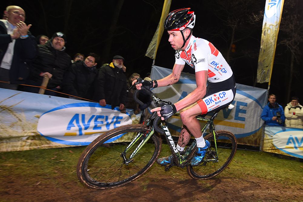 Vincent Baestaens (BKCP-Corendon)