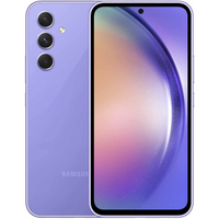 Best Android value: Samsung Galaxy A54