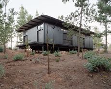 Dharq Arquitectos