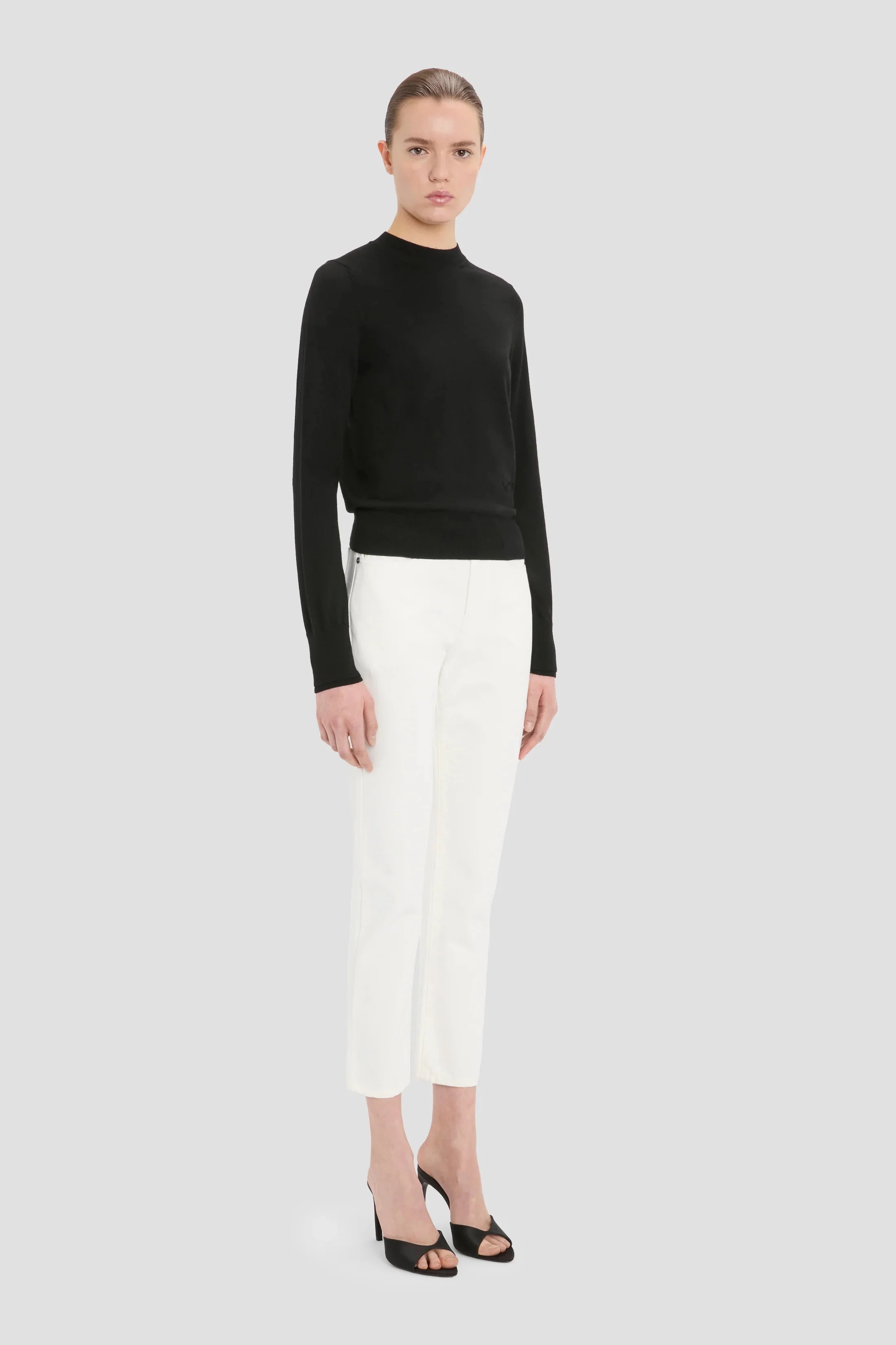 victoriabeckham, Austen Jumper