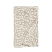 Barefoot Dreams In the Wild Throw Blanket | &nbsp;Was $180, now $119.99 (save $60.01) at Nordstrom