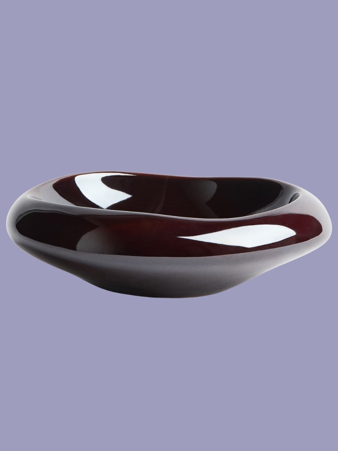 H&amp;amp;M, Large Stoneware Bowl