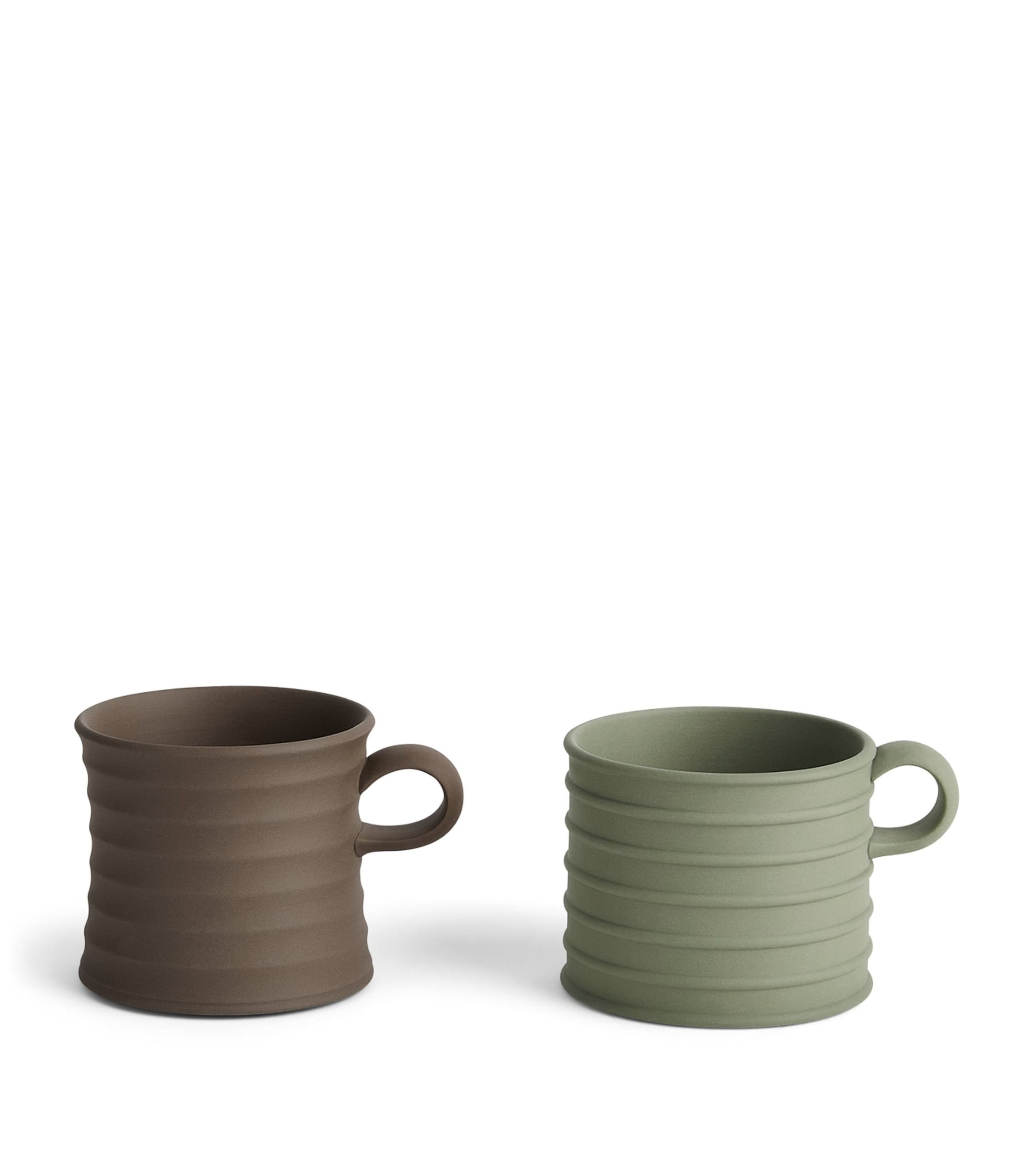 Wedgwood X Jw Anderson Mugs (set of 2)