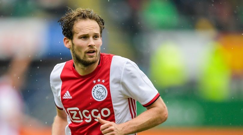 Daley Blind