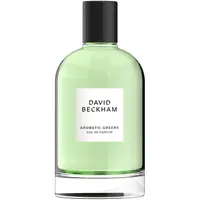David Beckham Collection Aromatic Greens, Eau de Parfum For Men, 100ml:&nbsp;was £18.71, now £14.95 at Amazon (save £4)