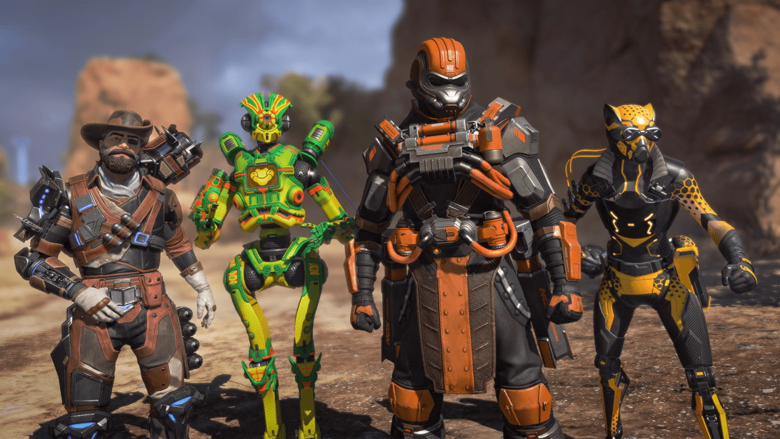 EA takes a cue from Valve, will crowdfund the Apex Legends Championship prize pool 