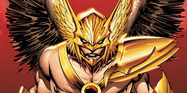 ”hawkman”