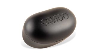 Grado GT220 charging case