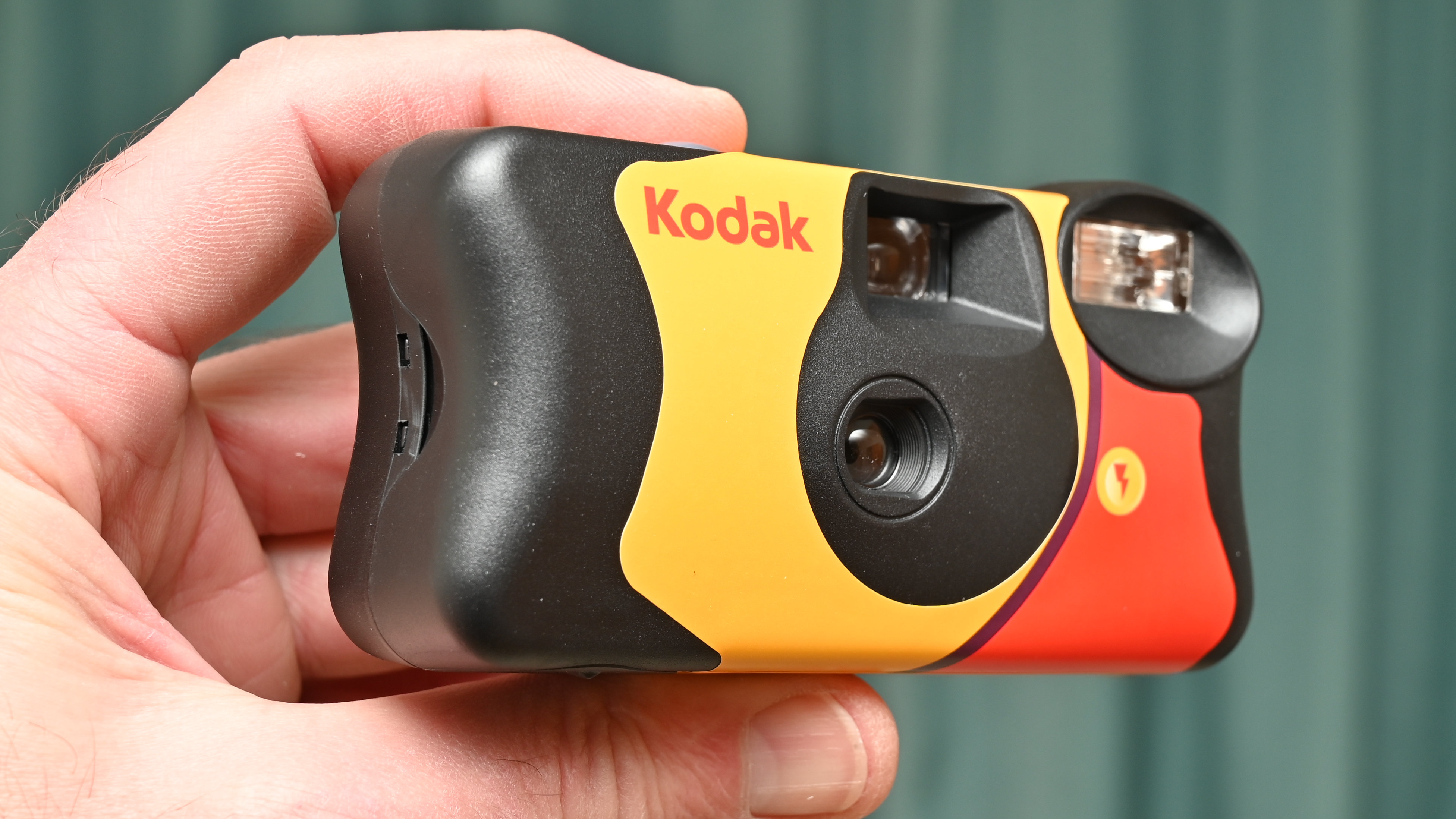 Kodak Funsaver Single Use Camera