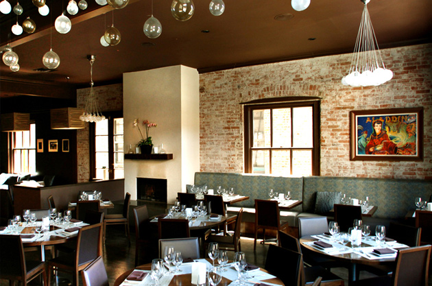 Vertical Wine Bistro