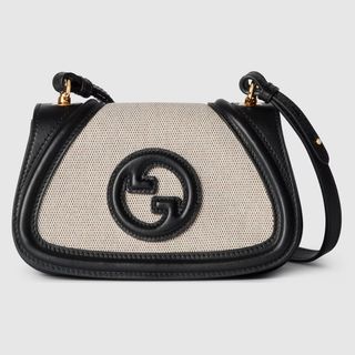 Gucci Blondie Small Shoulder Bag