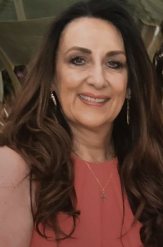 Veronica Kumeta, 58