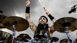 Mike Portnoy