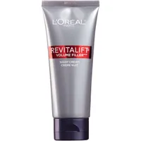 L'Oreal Paris Revitalift Volume Filler Night Cream | $10.48 | $8.38