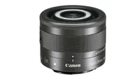 Best Canon EF-M lenses: Canon EF-M 28mm f/3.5 Macro IS STM