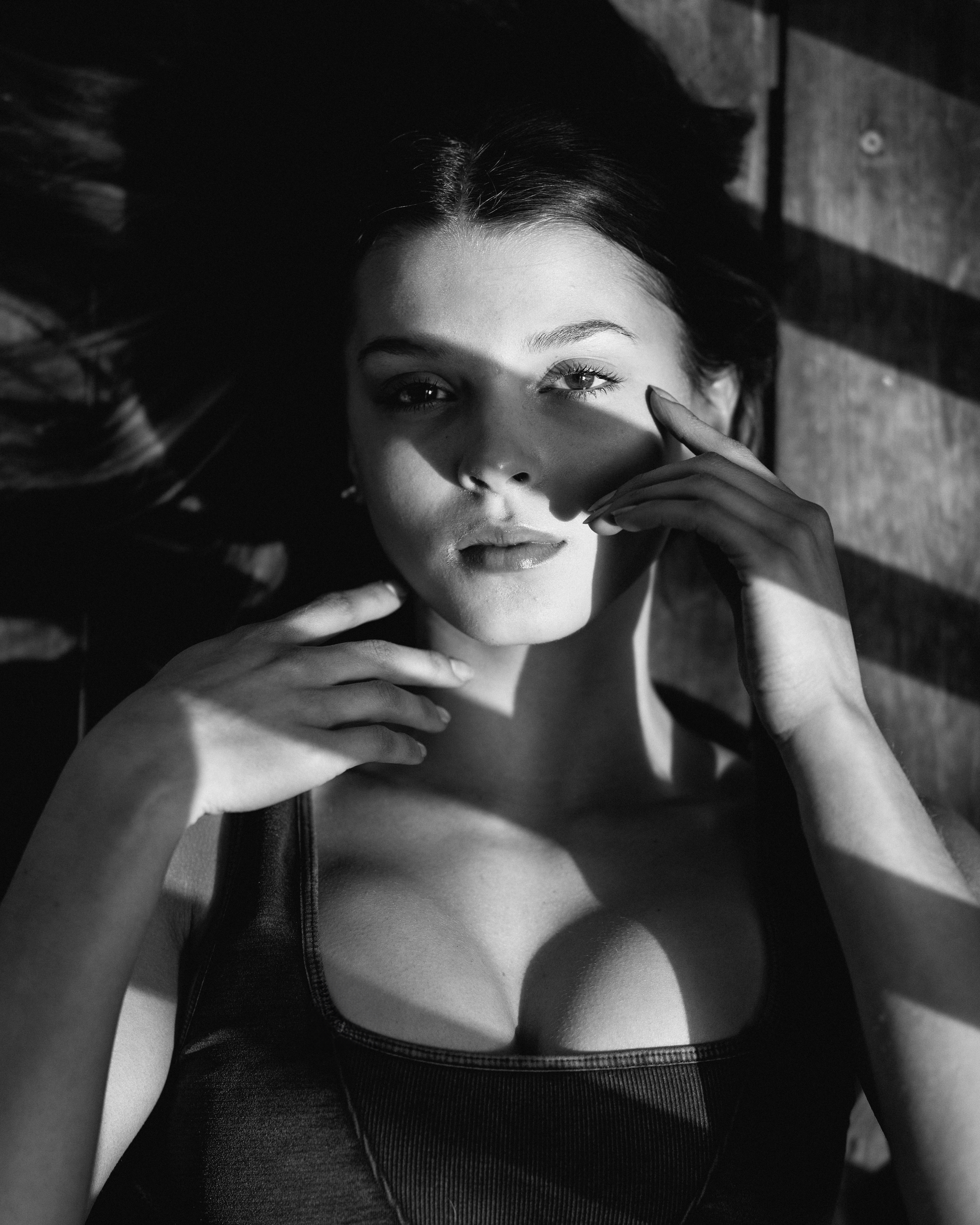 GuruShots - Monochrome Moments Jan 26