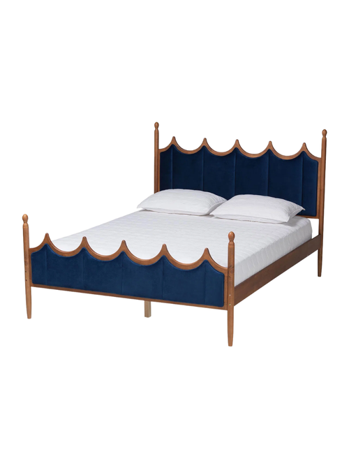 Leister Bed