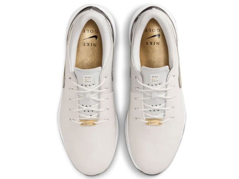 Nike air victory tour 3
