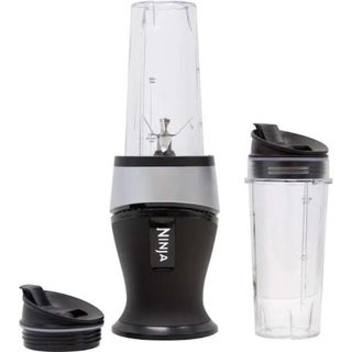 Ninja Blast Portable Black Blender