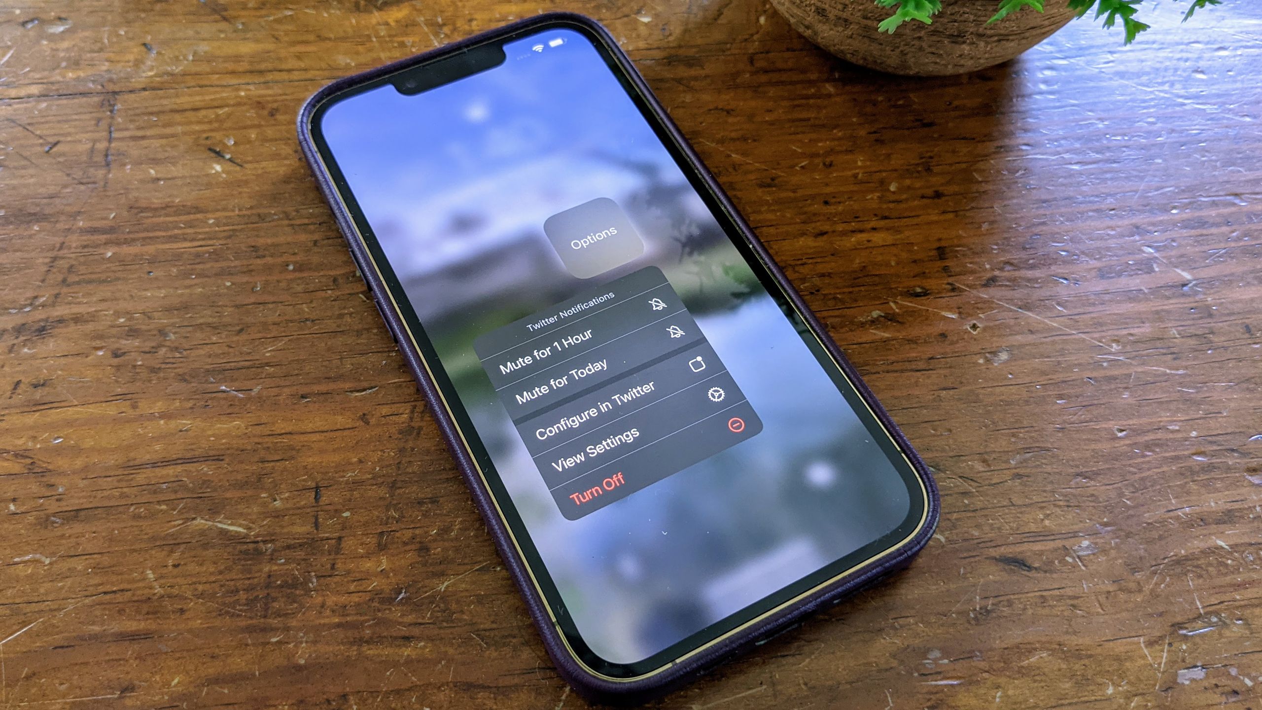 Exit Notification In App Apple How to mute notifications on any iPhone app | Laptop Mag