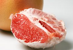 Grapefruit, health news, Marie Claire