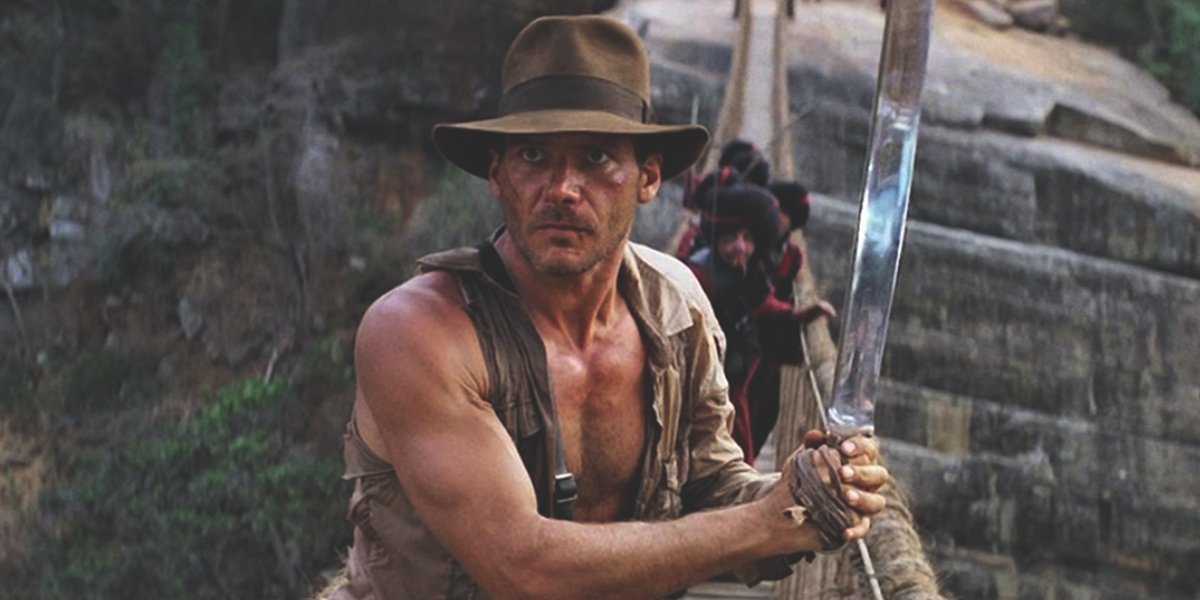 Spielberg's Indiana Jones 5 Fell Apart Because No One Could Agree on the  Script : r/movies