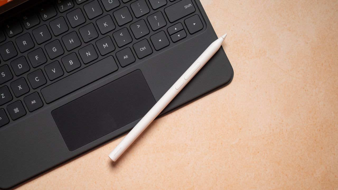 Xiaomi Pad 7 Pro review