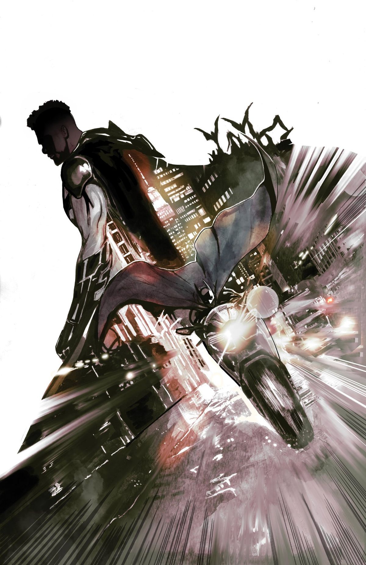 DC February 2023 solicitations