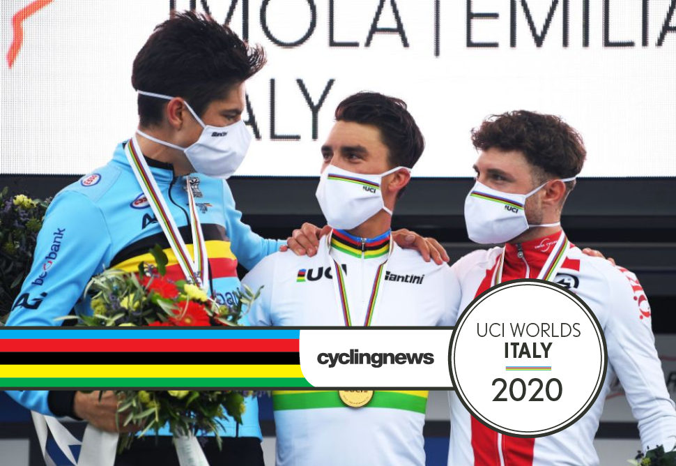 2020 world championship cycling