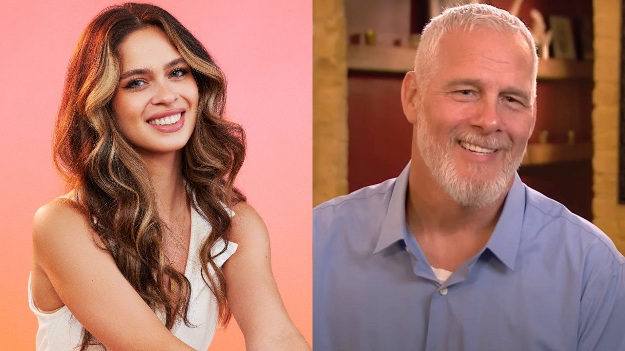 The Bachelor’s Kelsey Anderson Had A Very Relatable Reaction To The