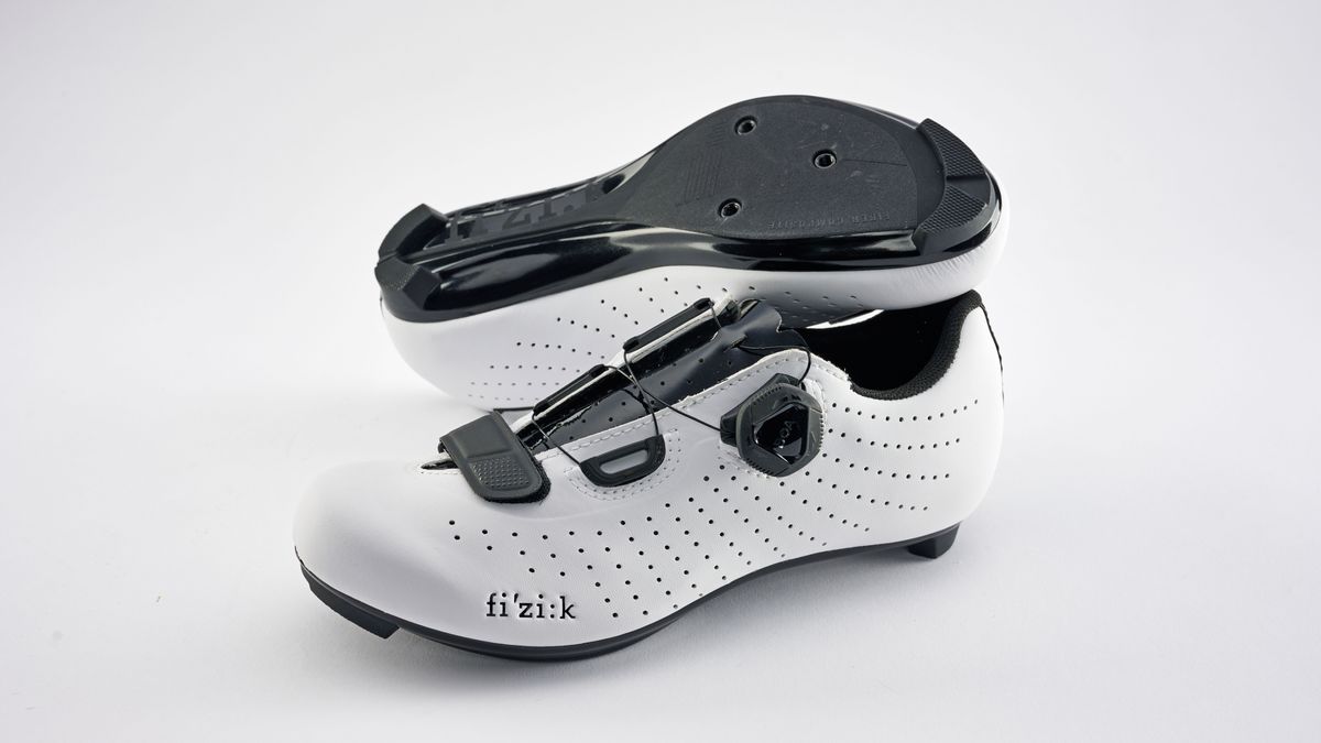 Fizik Cycling Shoes Fizik Men's Tempo Overcurve R5 Cycling Shoe