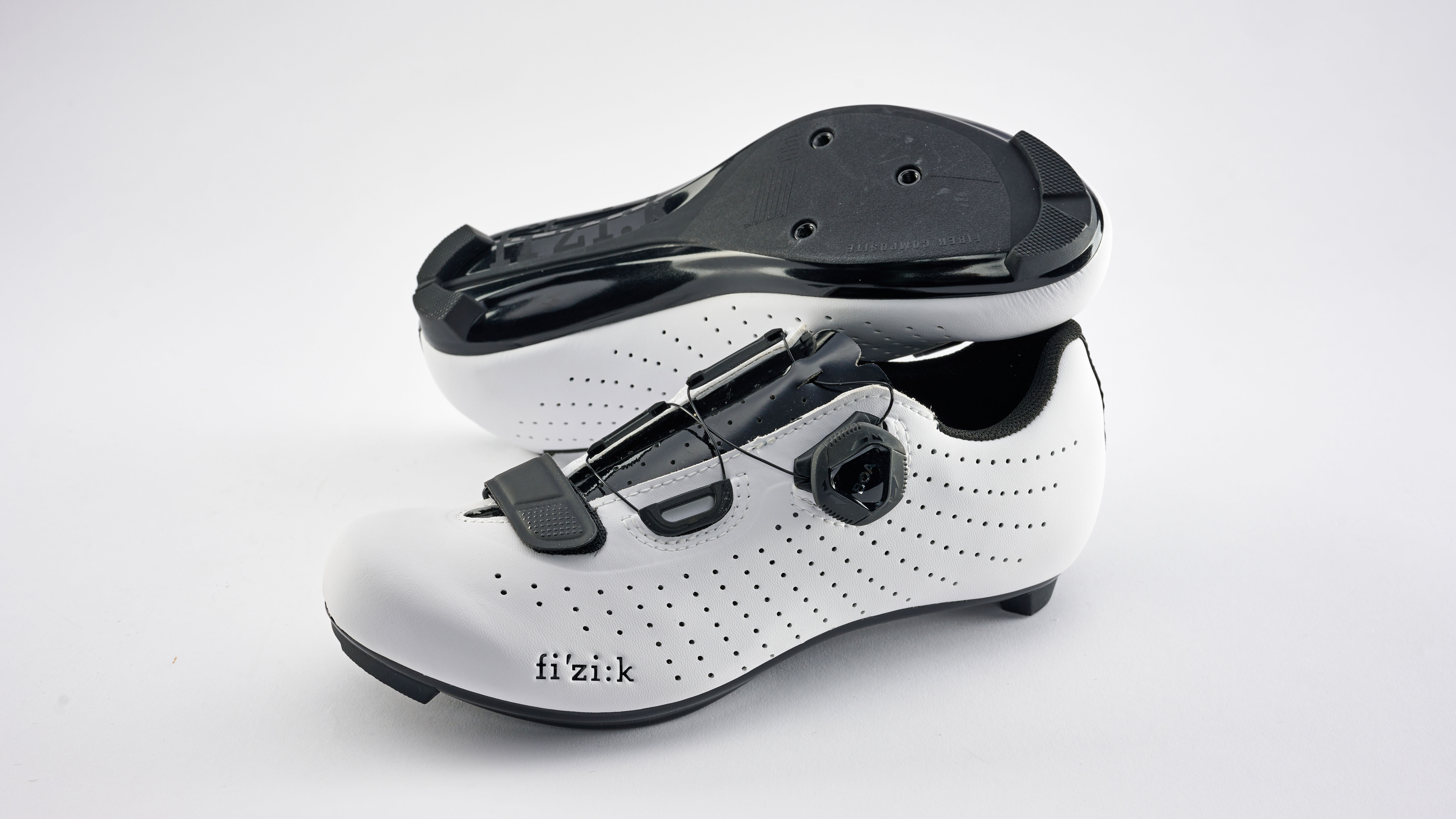 Fizik Tempo Overcurve R5 cycling shoes