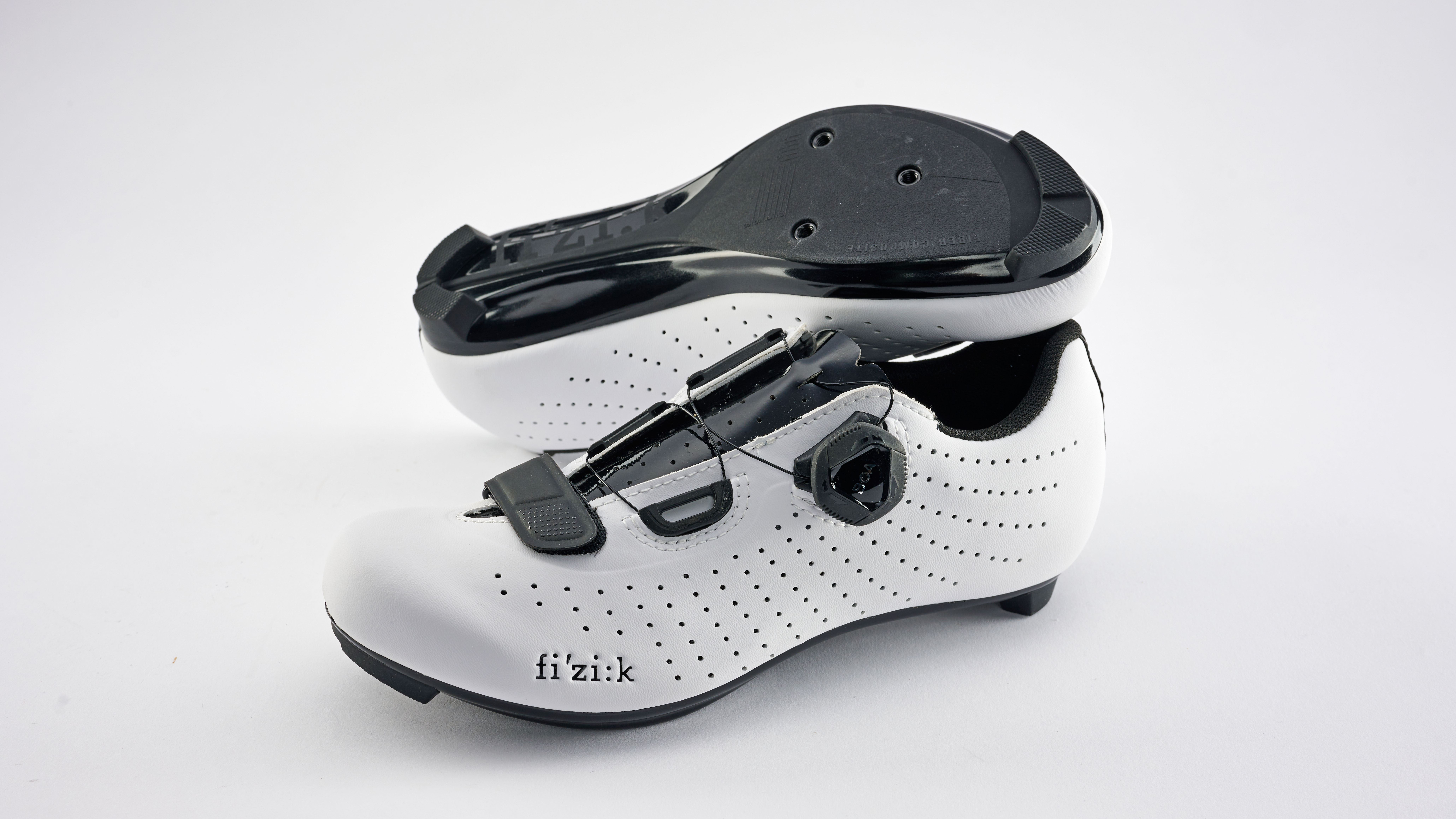 Zapatillas de ciclismo Fizik Tempo Overcurve R5