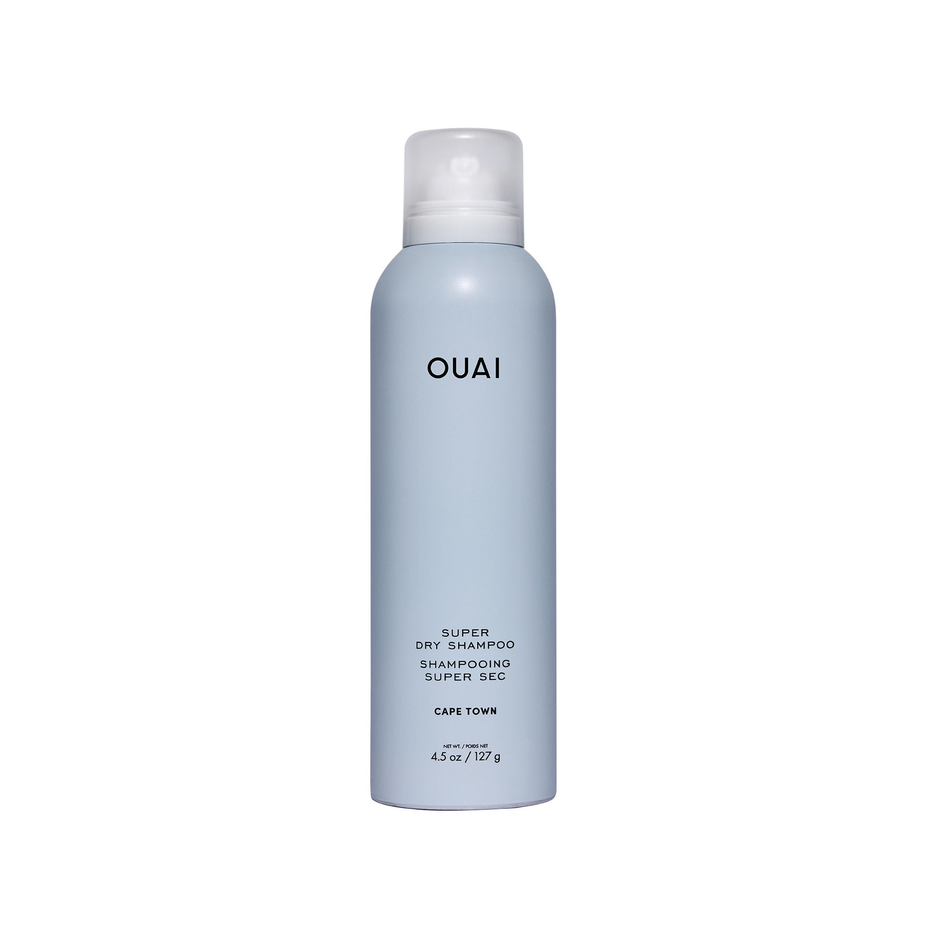 Ouai Super Dry Shampoo Cape Town 127g