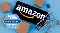 Amazon Black Friday deals