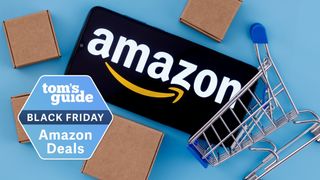 Amazon Black Friday deals