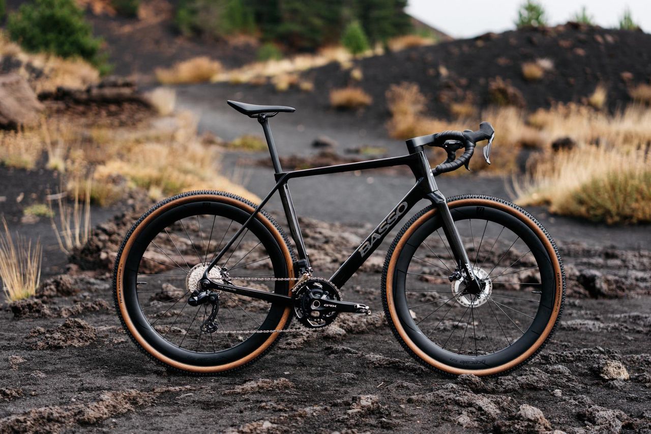 Basso Palta III bike