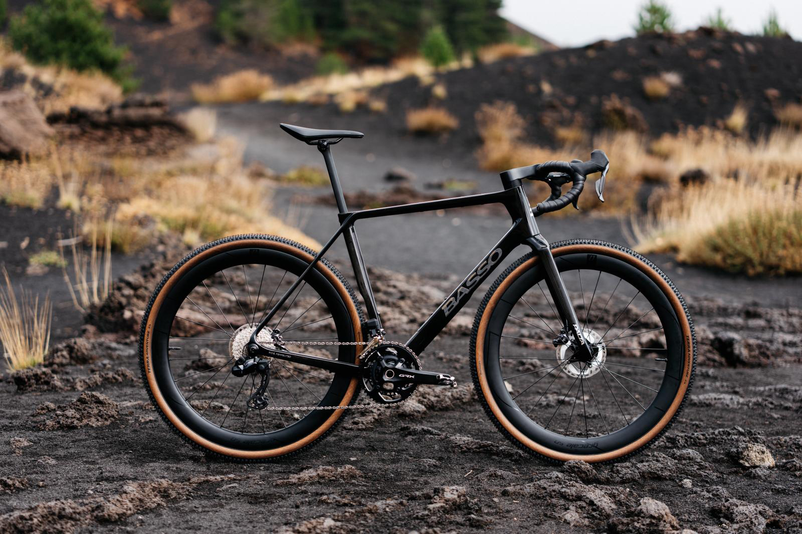 Bicicleta Basso Palta III 