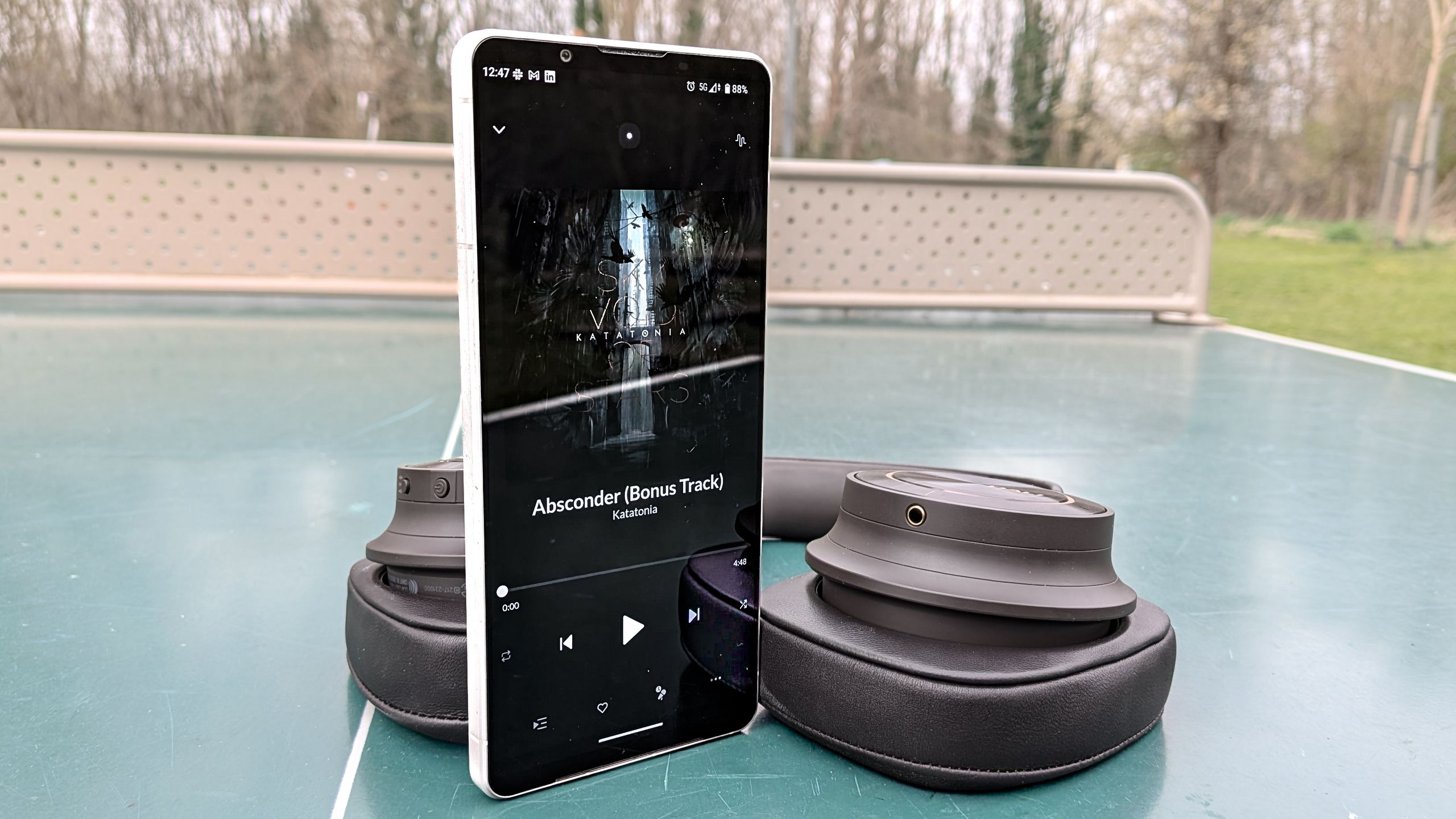 tomsguide.com - Tammy Rogers - My home streaming system isn't made by Sonos - and it even tracks my music history