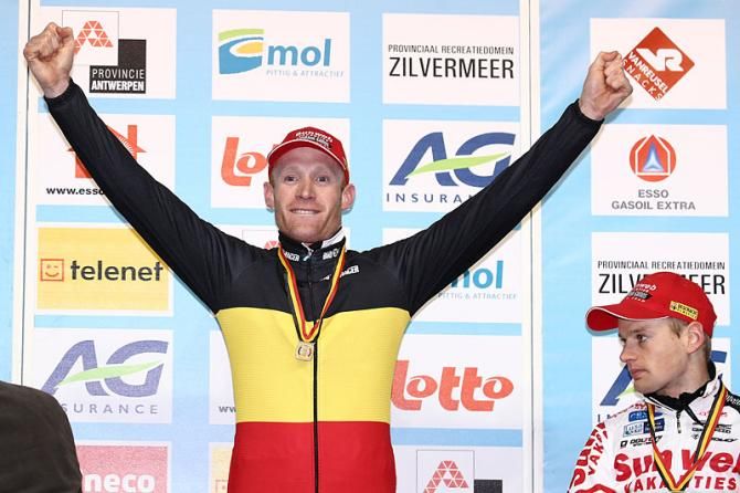Klaas Vantornout