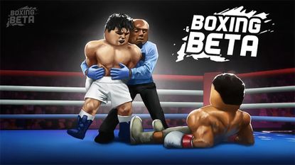 Boxing Beta codes
