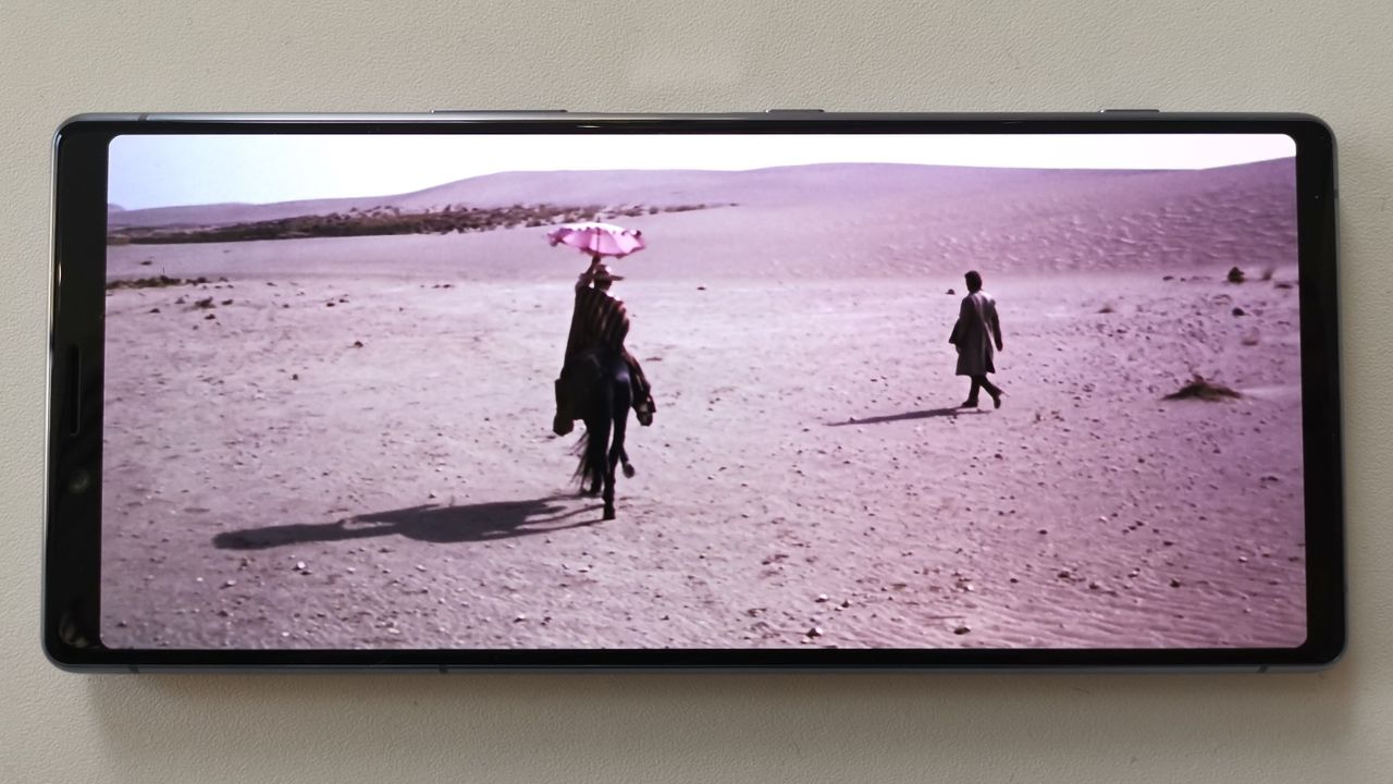 Sony Xperia 1 review