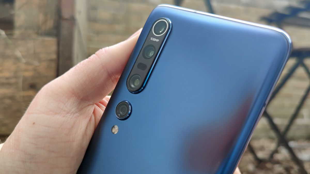 Xiaomi Mi 10 Pro