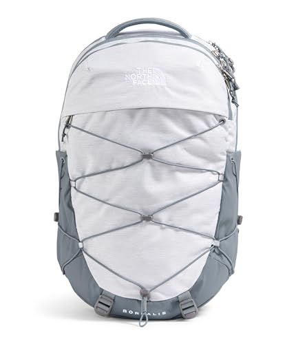 Women's Borealis Backpack, White