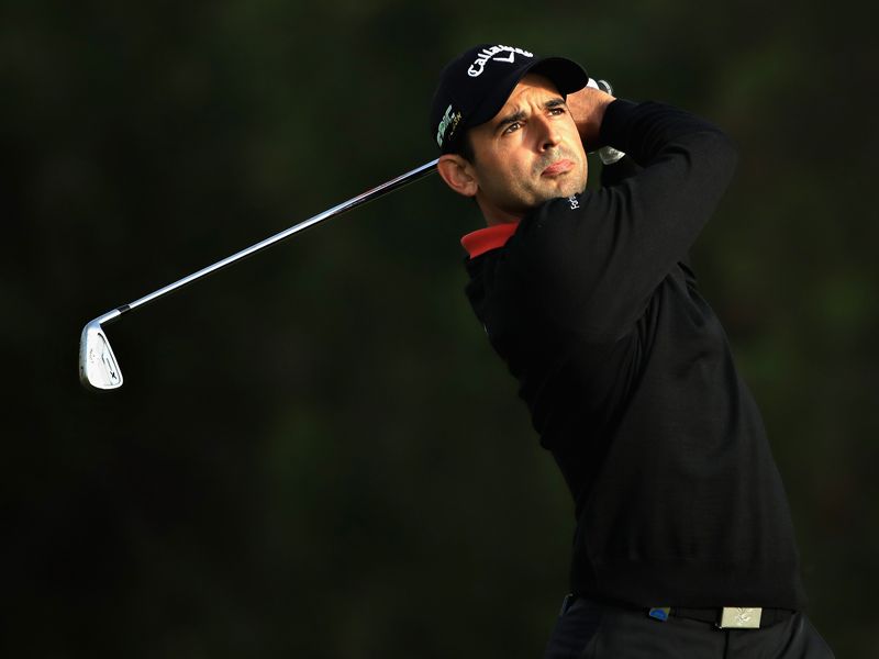 Fabrizio Zanotti Maybank Championship Golf Betting Tips 2019