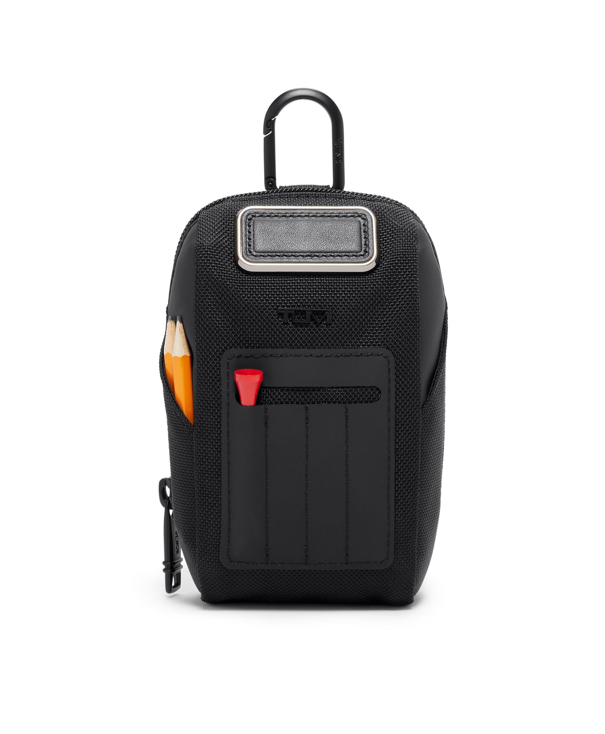 Tumi, Golf Pouch with Tees