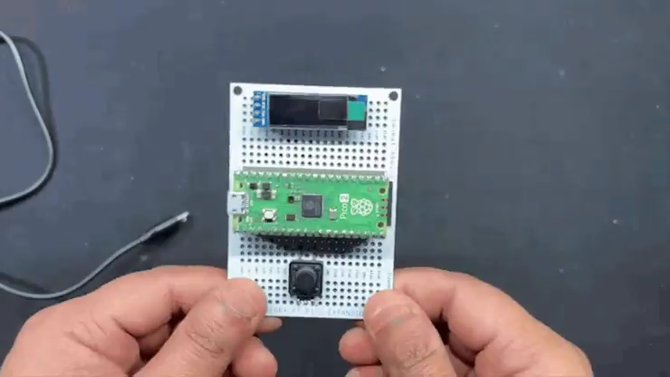 Raspberry Pi