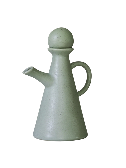 Julep Oil Cruet by Sarah Sherman Samuel