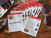 Wall Street Journal Wine Club | Get $170 off the Top 12 collection